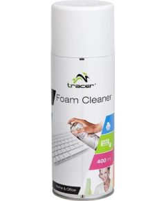 Tracer Foam Cleaner for plactic 400 ml