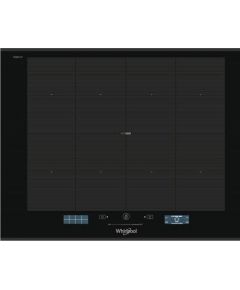 WHIRLPOOL SMP658CBTIXL