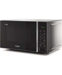 WHIRLPOOL MWP203SB mikroviļņu krāsns 21L 700W melna