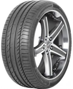 Continental ContiSportContact 5 SUV 285/40R21 109Y