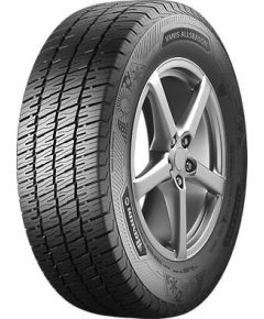 Barum VANIS ALLSEASON 195/70R15 104R