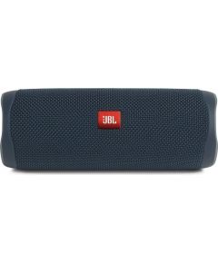 JBL Flip 5 blue Bluetooth Speaker