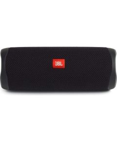 JBL Flip 5 black Bluetooth Speaker