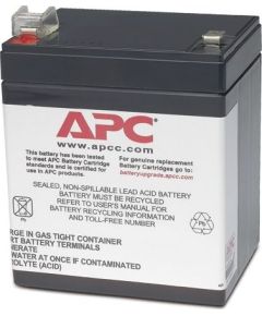 UPS APC APC Replacement Battery Cartridge #46 UPS Nepārtrauktā barošana