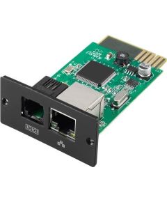 UPS APC APC Easy UPS Online SNMP Card for SRV series UPS стабилизаторы напряжения
