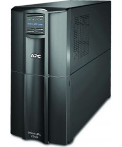 UPS APC APC Smart-UPS 2200VA LCD 230V with SmartConnect (1980W)