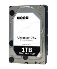 Western Digital Ultrastar DC HA210 1TB