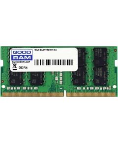 GOODRAM DDR4 8GB 2666MHz CL19 SODIMM