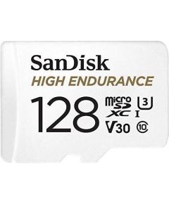 MEMORY MICRO SDXC 128GB UHS-3/SDSQQNR-128G-GN6IA SANDISK