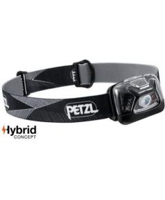 Petzl Tikka® Hybrid / Balta / Zila