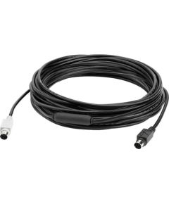 Logitech Group 10m Extended Cable Mini-Din