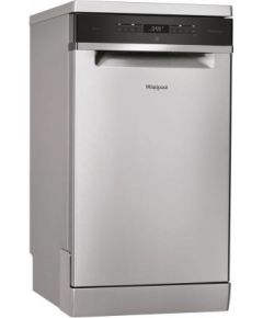 Whirlpool WSFO 3O34 PF X trauku mazgājamā mašīna