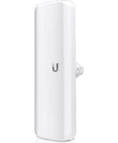 Access Point|UBIQUITI|1x10/100/1000M|LAP-GPS