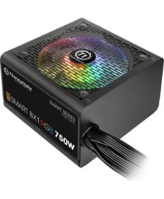 CASE PSU ATX 750W/PS-SPR-0750NHSABE1 THERMALTAKE