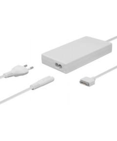 AVACOM LAPTOP CHARGER FOR APPLE 60W MAGNETIC CONNECTOR MAGSAFE 2