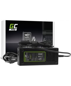 Power Supply Charger Green Cell PRO 19V 6.3A 120W for Asus G56 G60 K73 K73S K73S