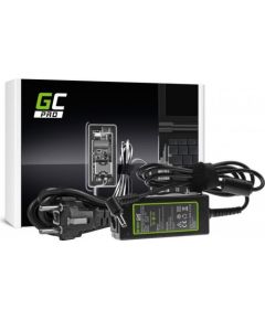 Green Cell PRO 19V 2.37A 45W Power Supply Charger for Asus R540 X200C X200M X201