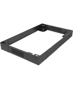 Lanberg Plinth for 600X800 Free Standing Cabinets (FF01 & FF02) Black