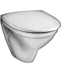 Gustavsberg Piekaramais  s Nautic 5530 Bez  a vāka, Ceramicplus Подвесные