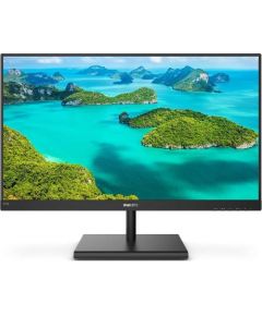 Monitor Philips 275E1S/00 27'' UHD, panel IPS, HDMI/DP