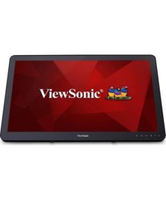 VIEWSONIC TD2430 24" Touchscreen MVA 1920x1080 16:9 Speakers