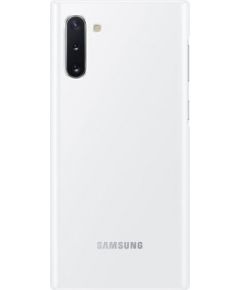 Samsung Galaxy Note 10 LED Cover White
