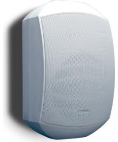 APART AUDIO MASK6-W 6.5" pie sienas stiprināma akustiskā sistēma (cena par gab.) MASK6-W