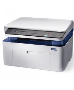 Xerox WorkCentre 3025BI, A4, Copy/Print/Scan, 20ppm, 15K monthly, 128Mb, 8.5 sec, 150 sheets, USB 2.0, WiFi / 3025V_BI