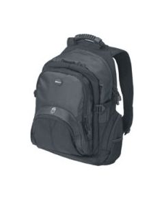 Targus Notebook Backpac 15,4" - Black Nylon / CN600