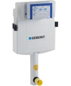 Geberit Sigma/UP320 cisterna