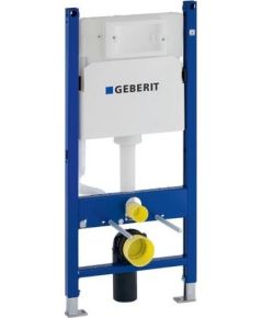 Geberit Delta WC rāmis, H 112 cm