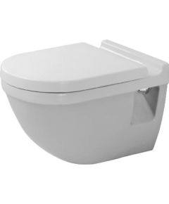 Duravit Starck3 sienas WC 540x360mm