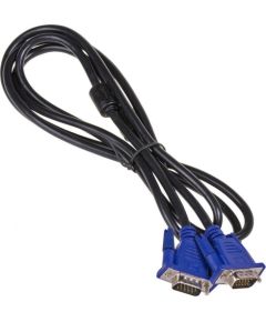 Akyga Cable VGA AK-AV-14 5m ver. 15 pin