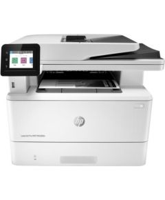 HP LaserJet Pro MFP M428FDN daudzfunkciju lāzerprinters