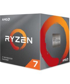 AMD Ryzen 7 3700X (Box)