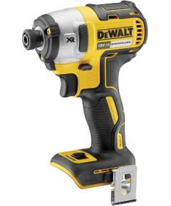 Cordless impact driver DCF887N, brushless, without bat/charg, DeWalt