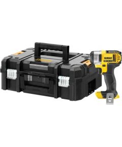 Cordless impact wrench DCF880M2, without battery/charger, DeWalt