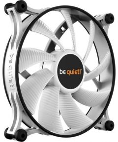 be quiet! Shadow Wings 2 140mm PWM White fan