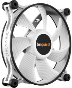 be quiet! Shadow Wings 2 120mm White fan