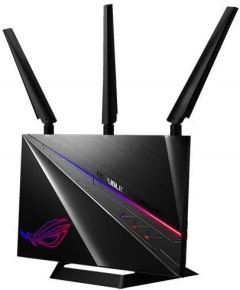 WRL ROUTER 2900MBPS 1000M 4P/ROG RAPTURE GT-AC2900 ASUS