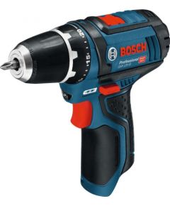 Bosch GSR 12V-15 Professional Skrūvgriezis, SOLO