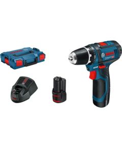 Bosch GSR 12V-15 Professional 12V (0.601.868.109)