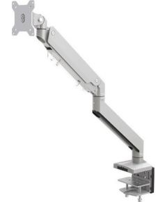 MONITOR ACC DESK MOUNT/10-49" NM-D775SILVER NEWSTAR