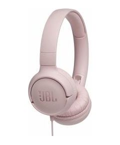 JBL Tune 500 Pink