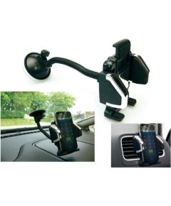 Sandberg In Car Universal Mobile Holder