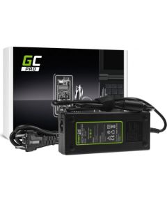 Power Supply Charger Green Cell PRO 19V 6.32A 120W for Asus N501J N501JW Zenbook