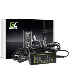 Power Supply Charger Green Cell PRO 19V 2.1A 40W for Asus Eee PC 1001PX 1001PXD