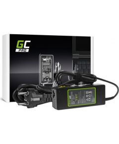 Power Supply Charger Green Cell PRO 19V 4.74A 90W for AsusPRO B8430U P2440U P252