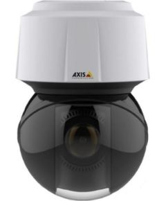 NET CAMERA Q6128-E 50HZ/PTZ DOME HDTV 0800-002 AXIS