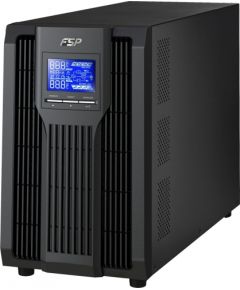 UPS Fortron Fortron UPS FSP CHAMP 2000 VA tower, online